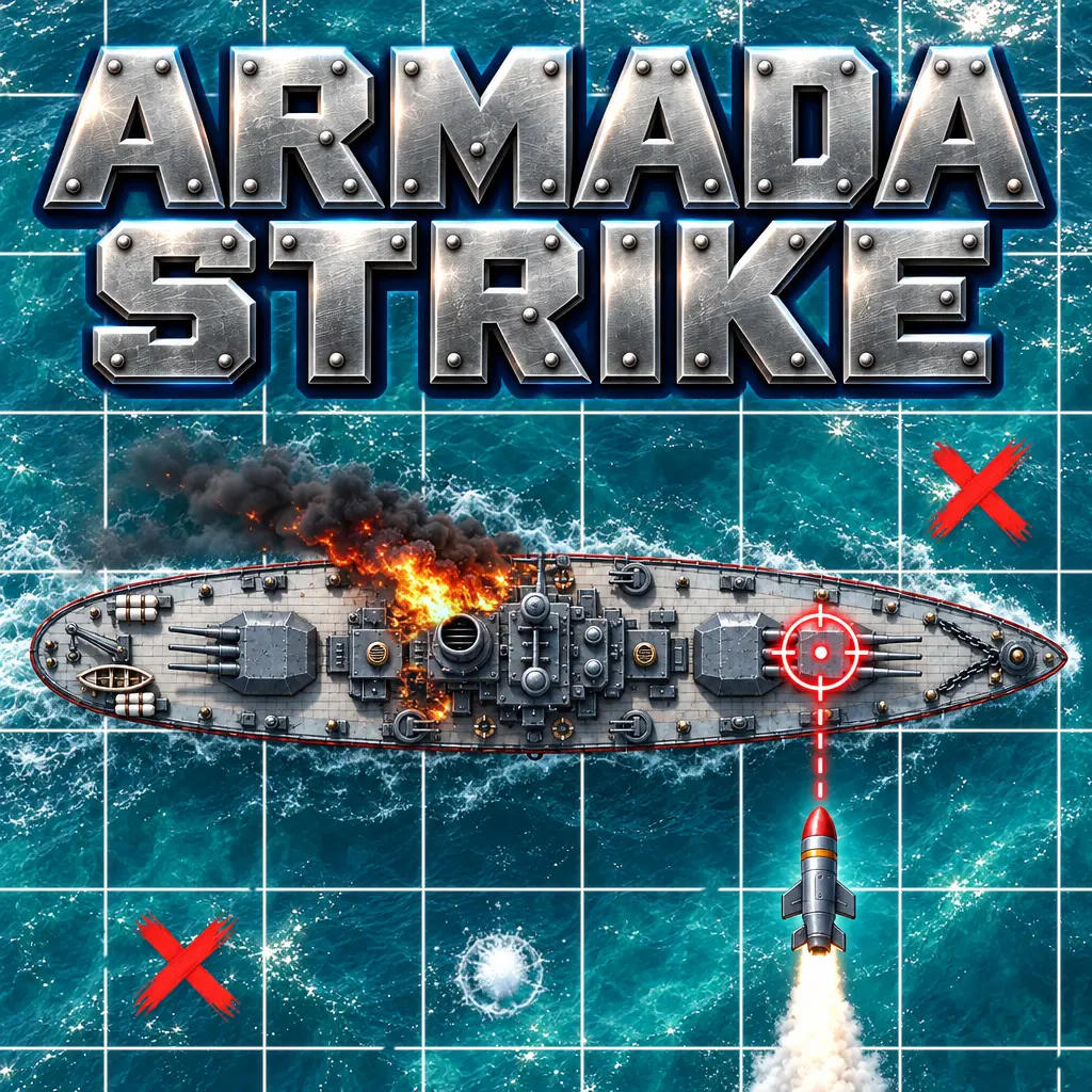 Armada Strike