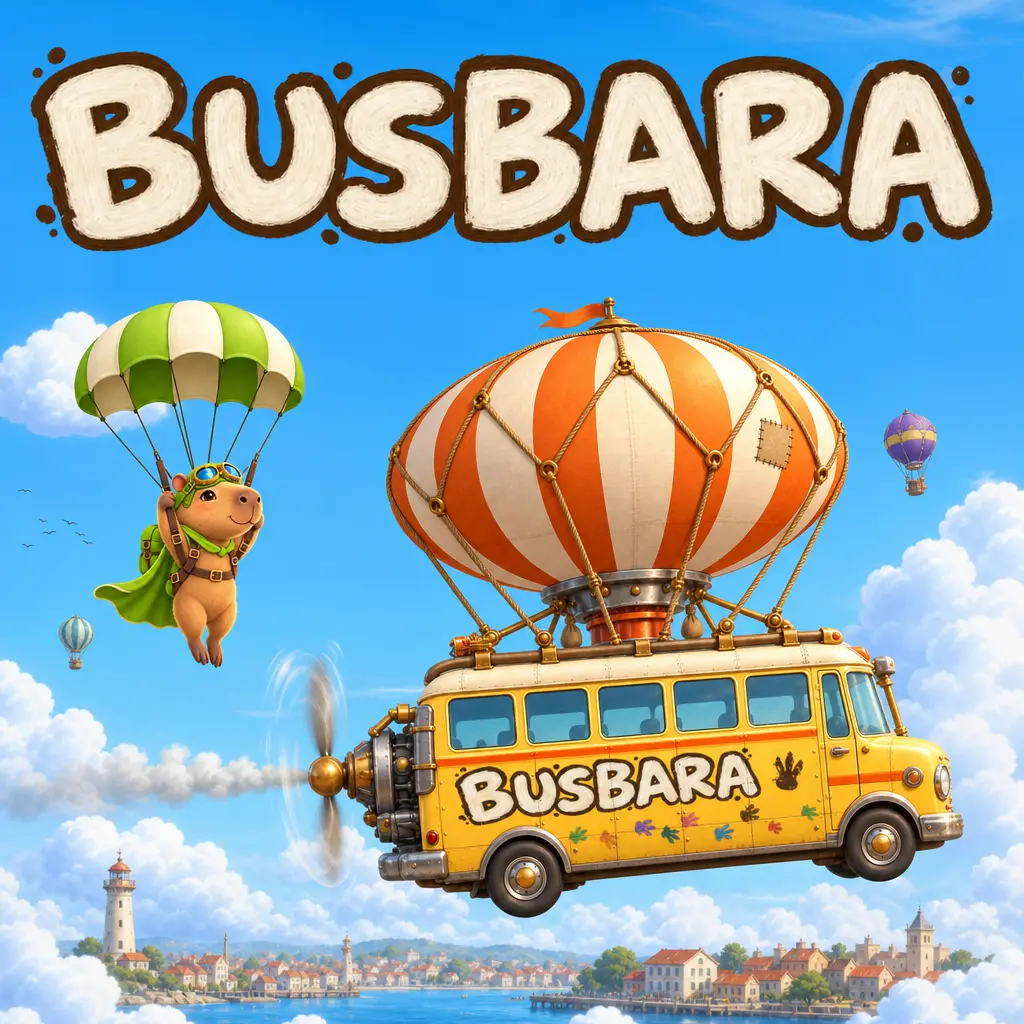 Busbara