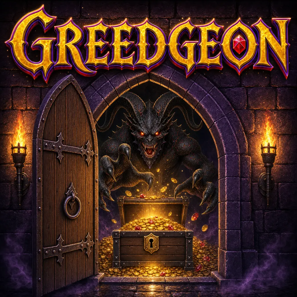 Greedgeon