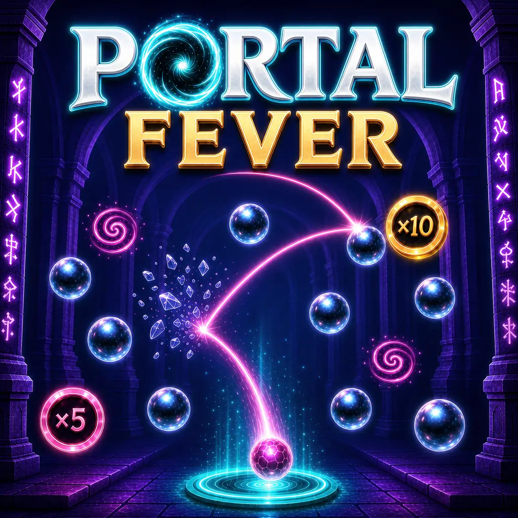 Portal Fever