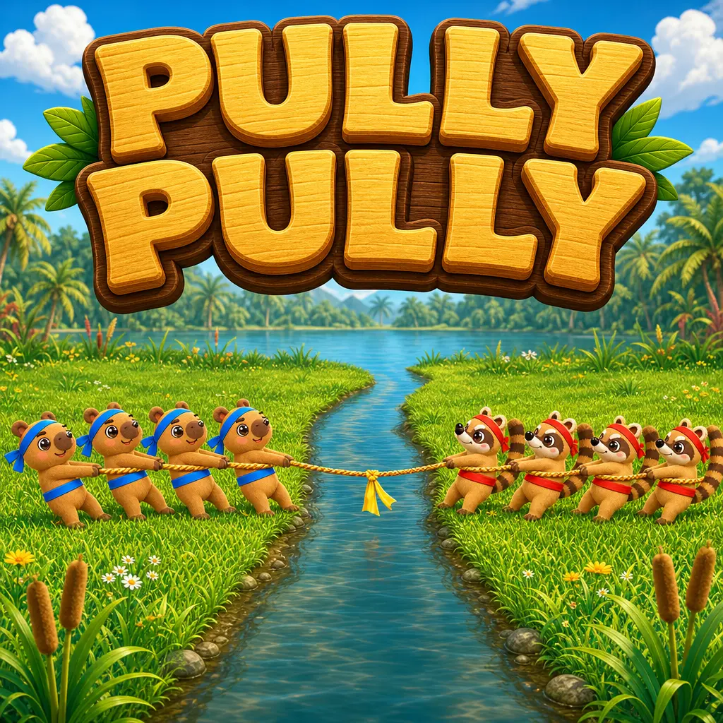 Pully Pully